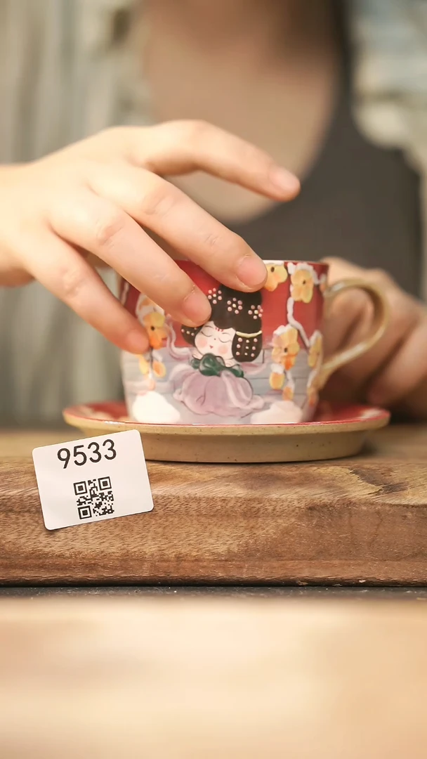 【落单孤品】福利/杯子@@9533