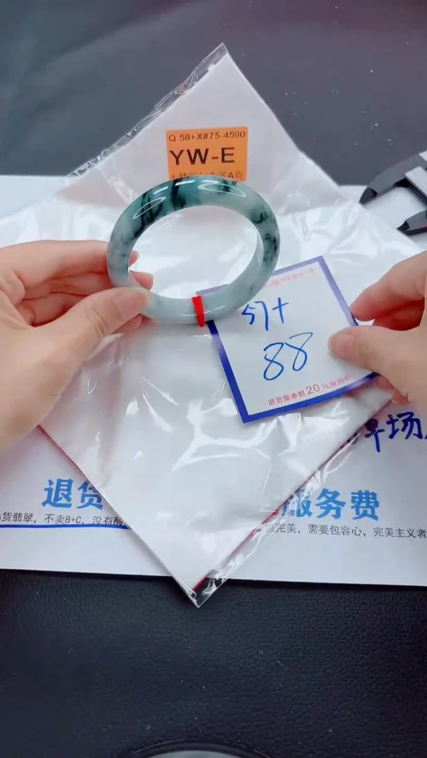 未镶嵌手镯翡翠11111111