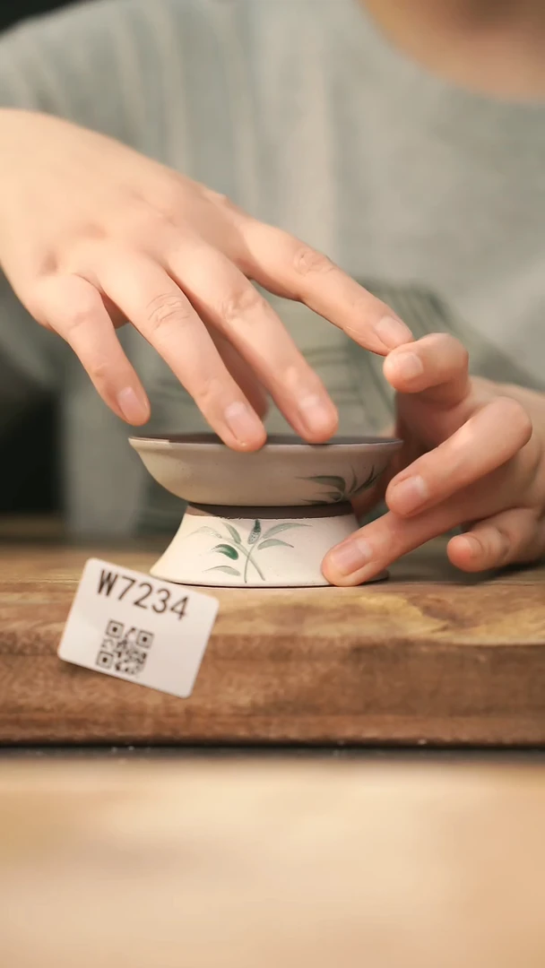 【经典福利】/ 茶漏@@W7234