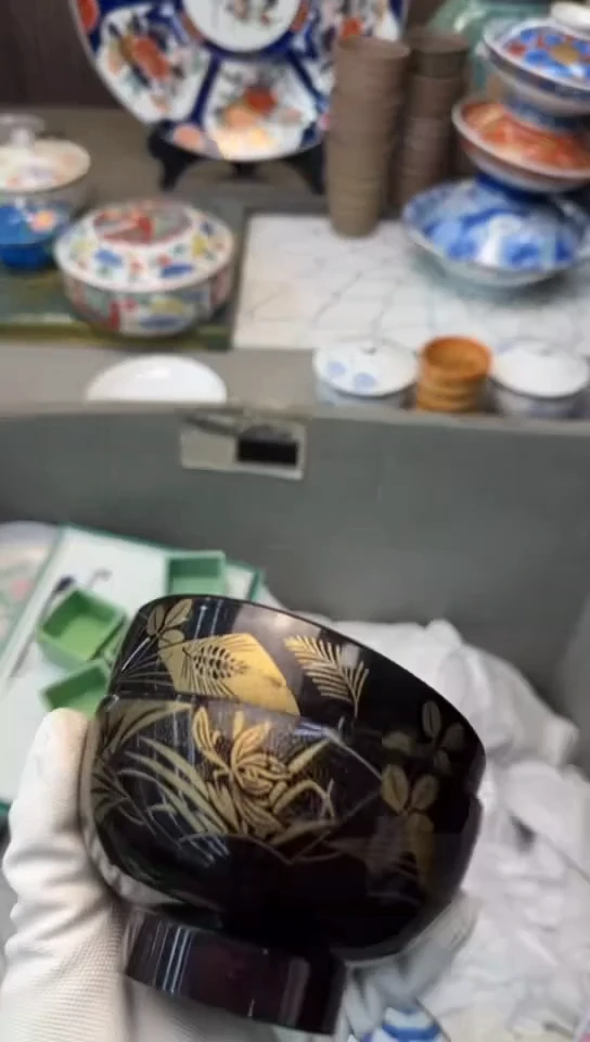 【闪购商品】碟中古回流瓷器大全