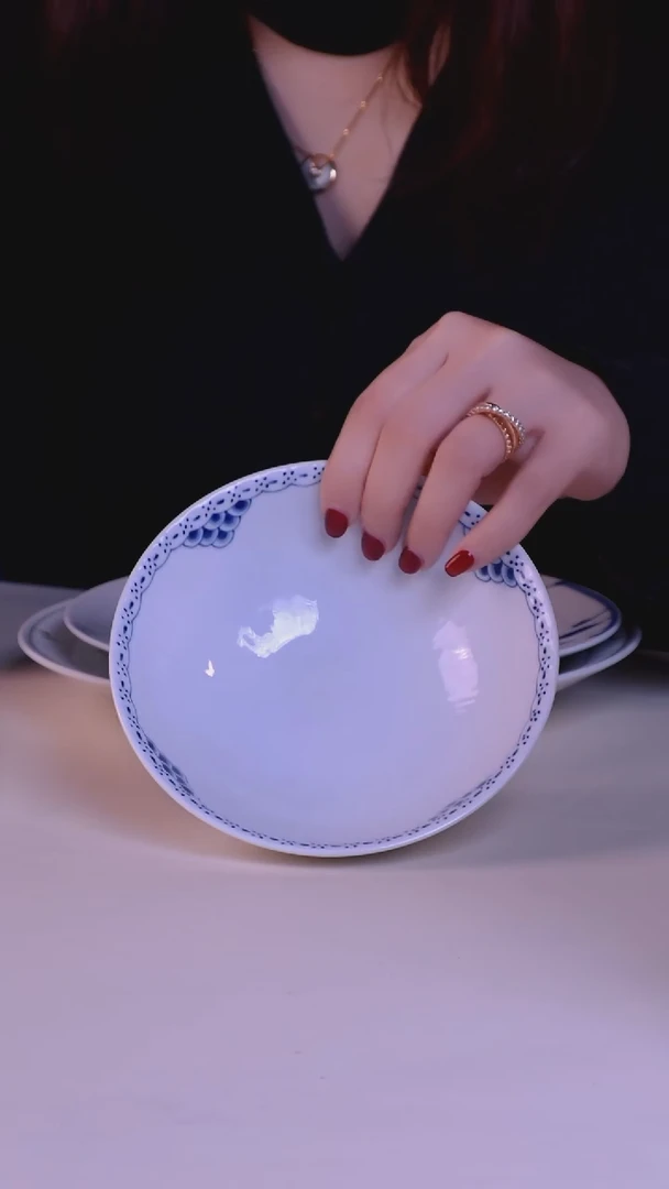 每天早上六点（碗）