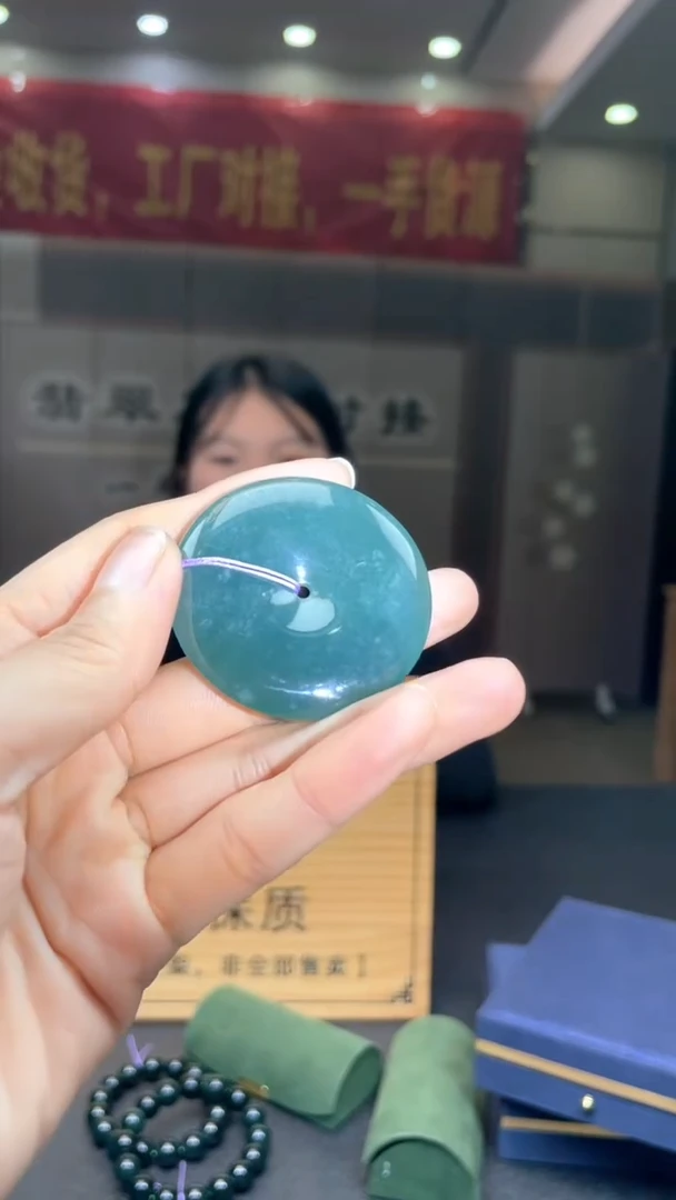 未镶嵌定制翡翠********87