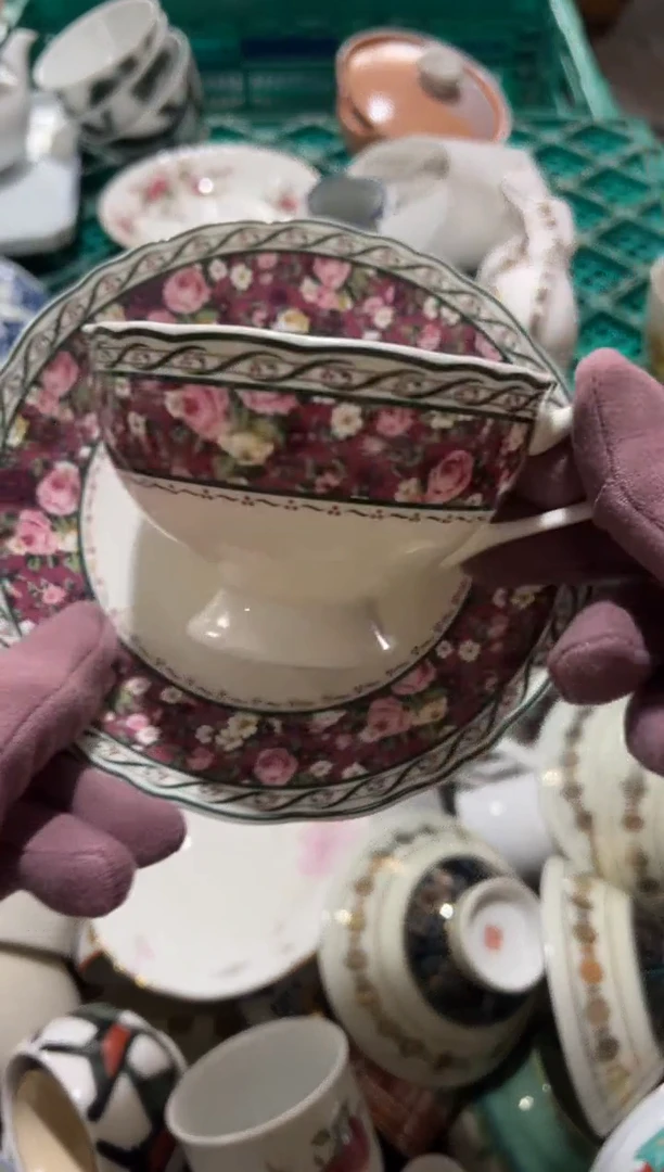 尘**酱尘埃中古商品 默认瑕疵 完美主义者慎拍