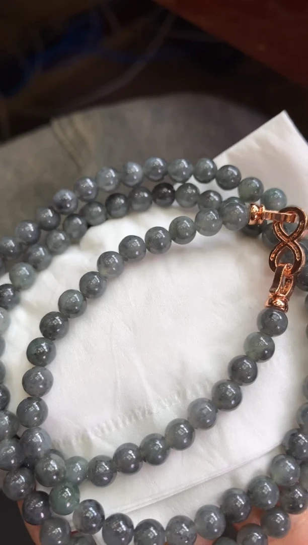 【闪购商品】翡翠手链未镶嵌翡翠