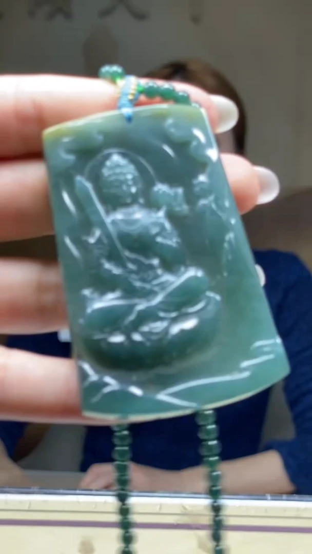 未镶嵌定制翡翠********634