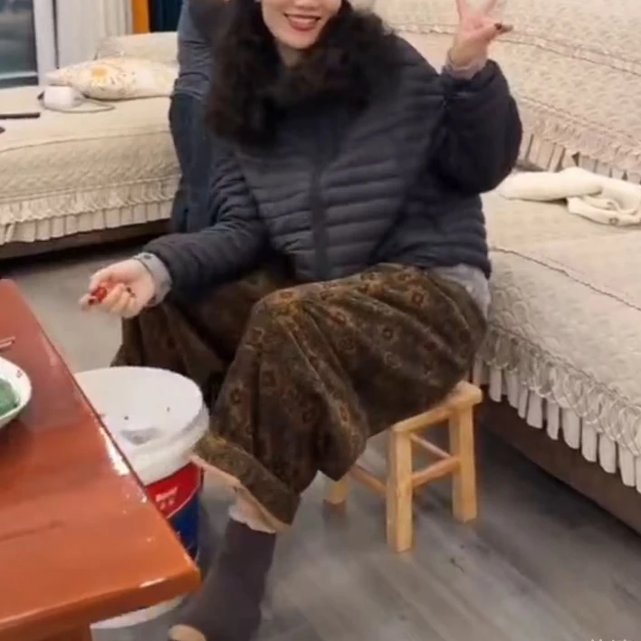 时尚潮流百搭精品女装dgd7141