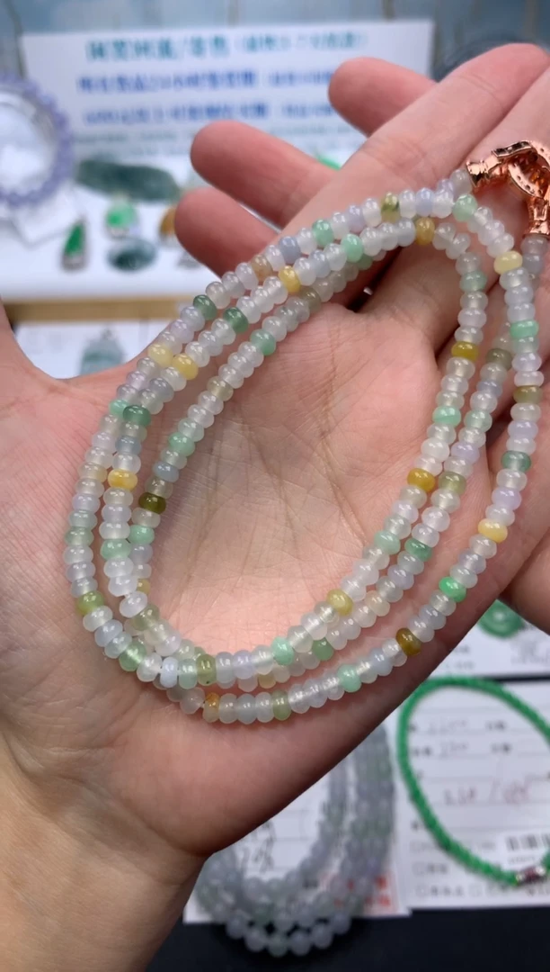 【闪购商品】定制翡翠未镶嵌模式推广期24小时鉴赏期