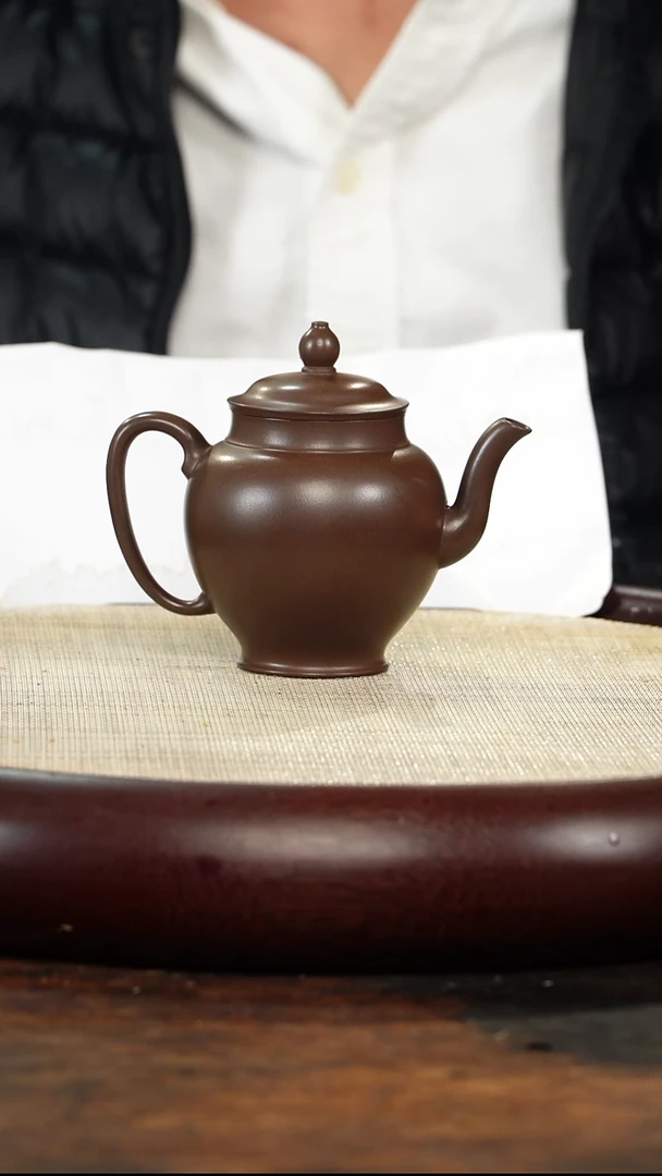 茶壶紫砂老行家紫砂3