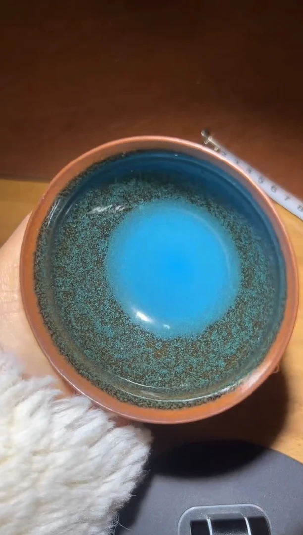 茶盏廖珍琴高端收藏23