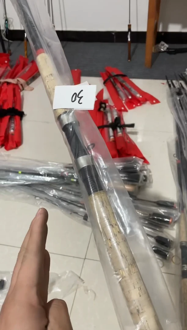 2.4m碳素用****杨钓鱼竿鱼竿渔具钓竿