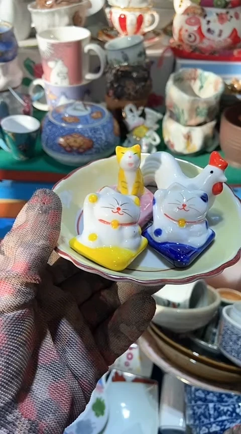 【闪购商品】瓷片11111111111111