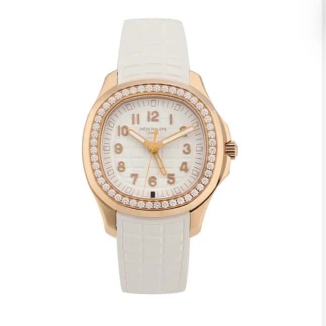 未使用 Patek Philippe/百达翡丽 5269卡23年百达翡丽女表7584602