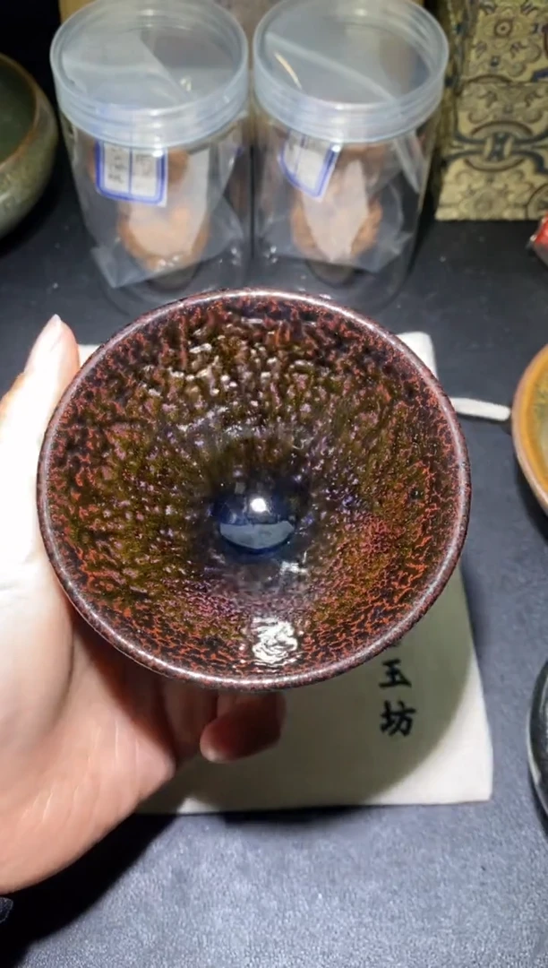 【闪购商品】茶盏             13