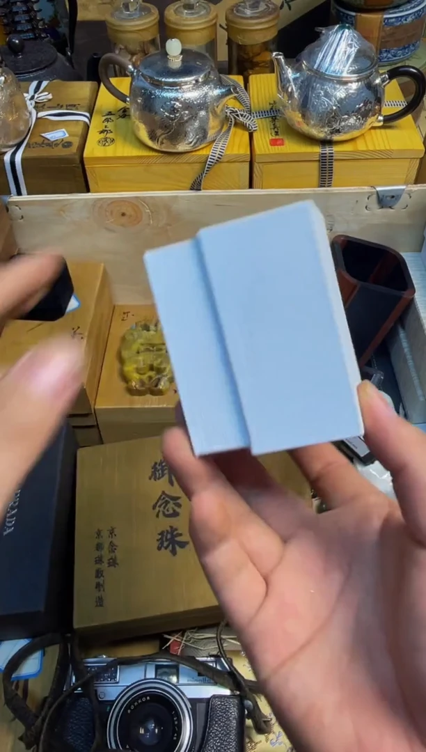 宝顺中古仓直播好物推荐58