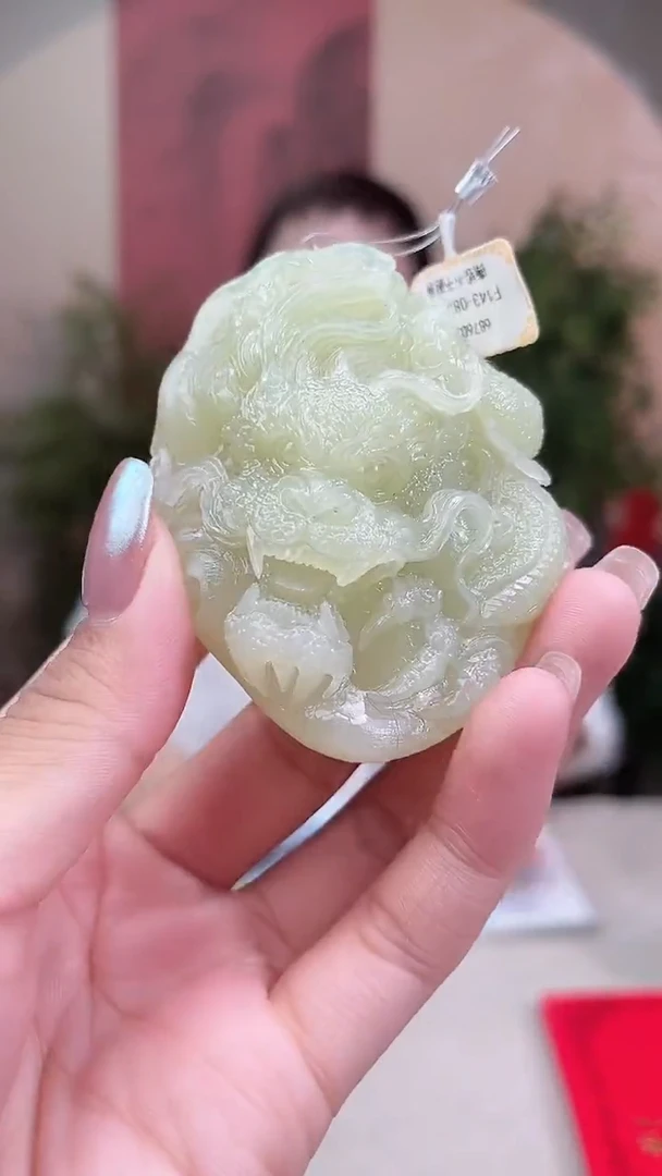 定制和田玉多样性发货拍一发一