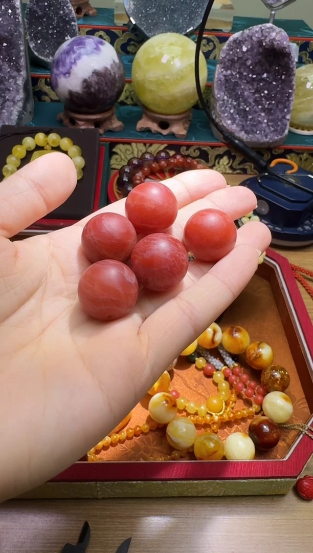 吊坠(不含链)未镶嵌南红玛瑙多样性发一件 039