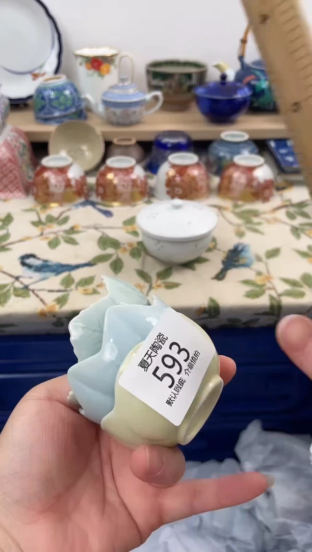 琉璃手工艺品593+3闪购库存默认1件默认微瑕慎拍