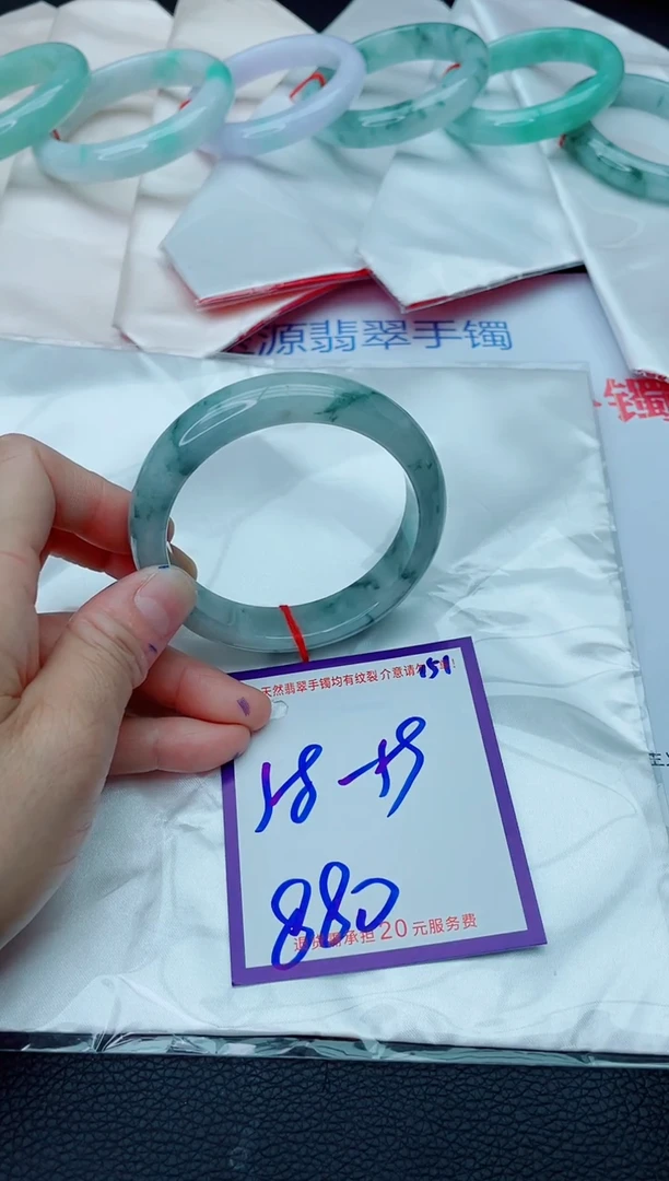 未镶嵌手镯翡翠11111111