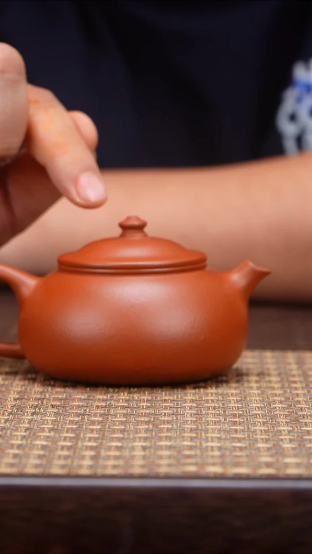 茶壶紫砂今年你今年没那么