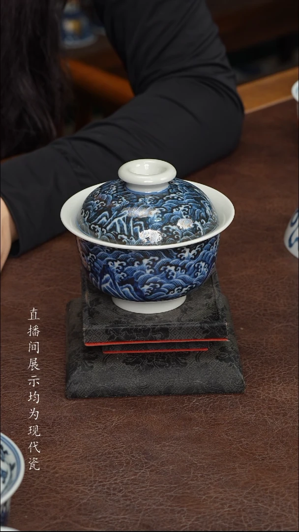 不**知丰雅江崖海水差价