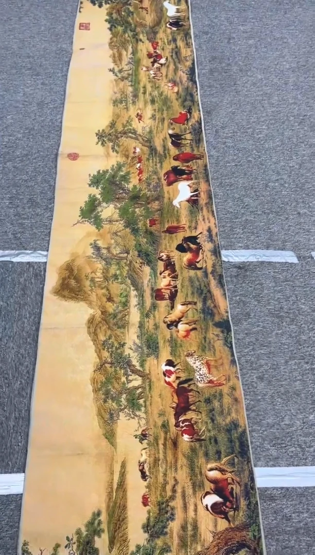 【闪购商品】织绣1111111111111111