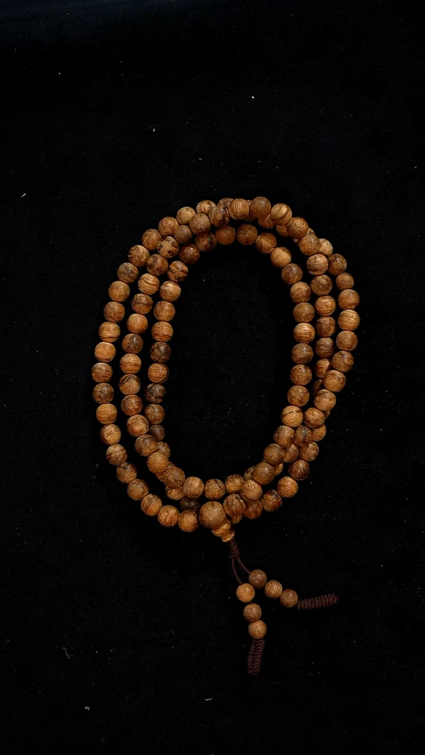 沉香手串31号达拉干多样性发一条