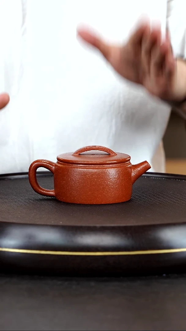 茶壶紫砂闪购商品15