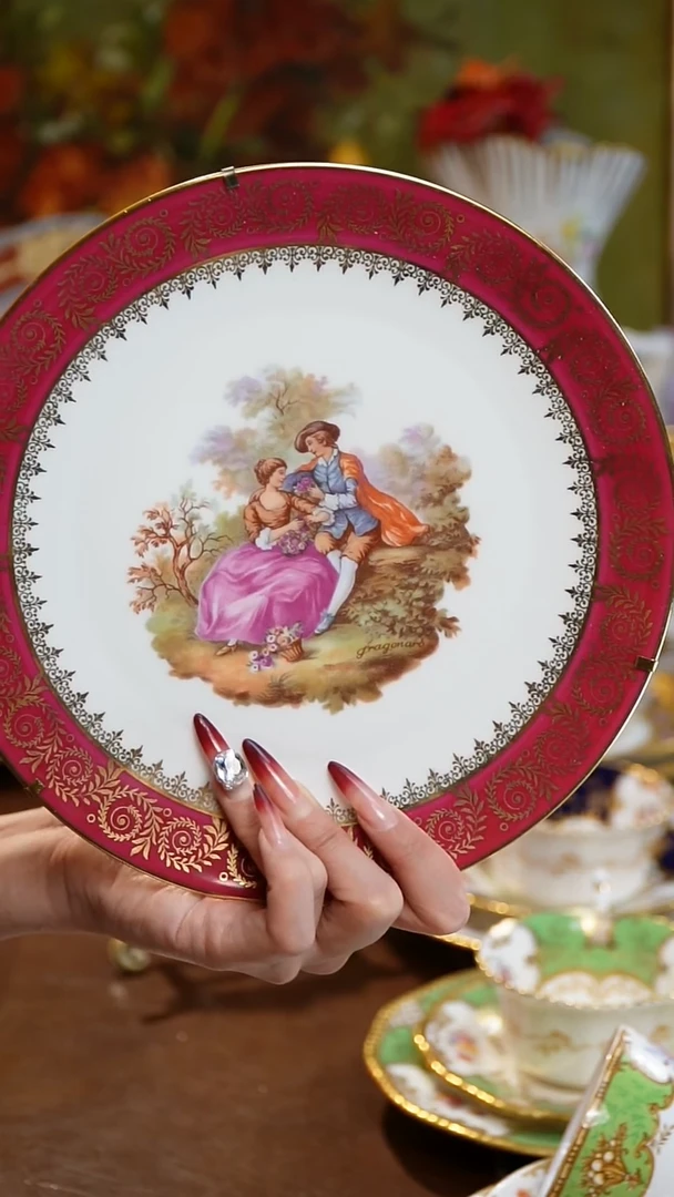 【闪购商品】摆件米多家中古器物 如图所示  668