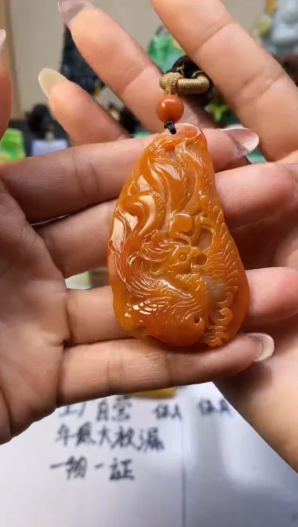 【闪购商品】定制翡翠未镶嵌A货翡翠