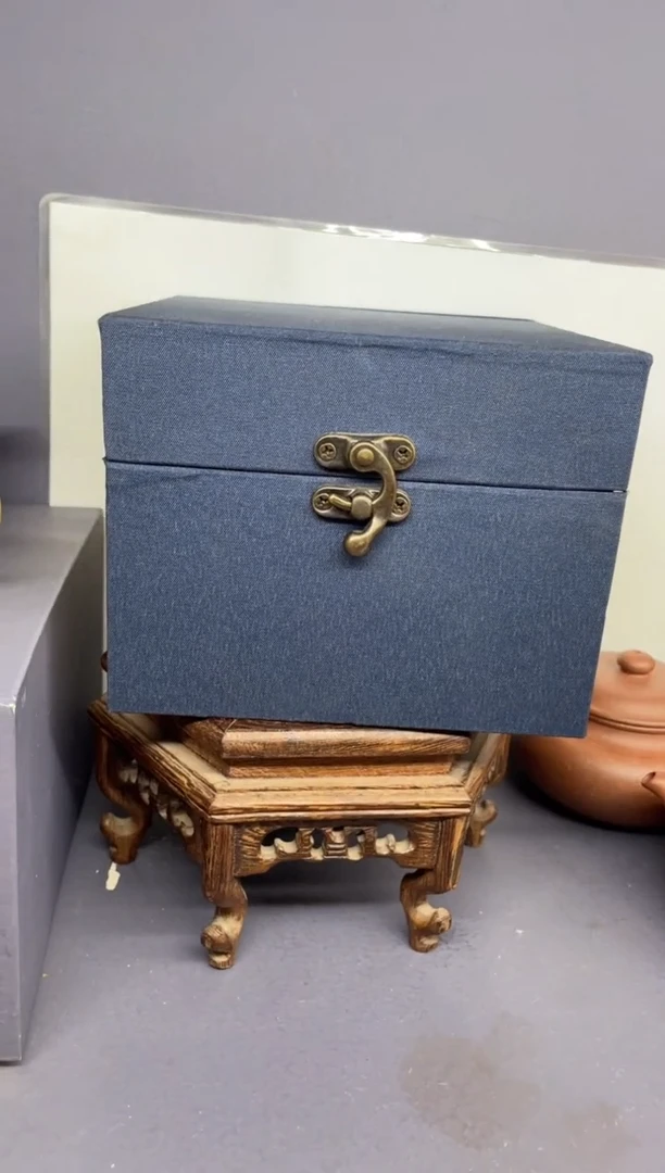 茶壶紫砂龙山陶坊2