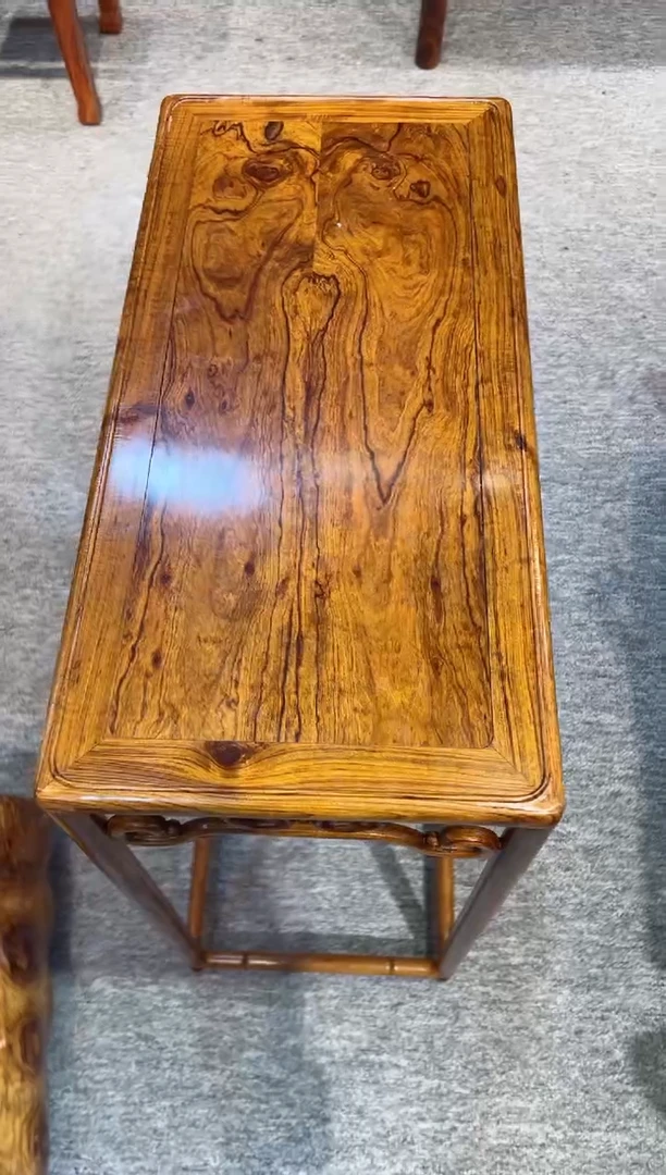 【闪购商品】木香几 香案 红木家居