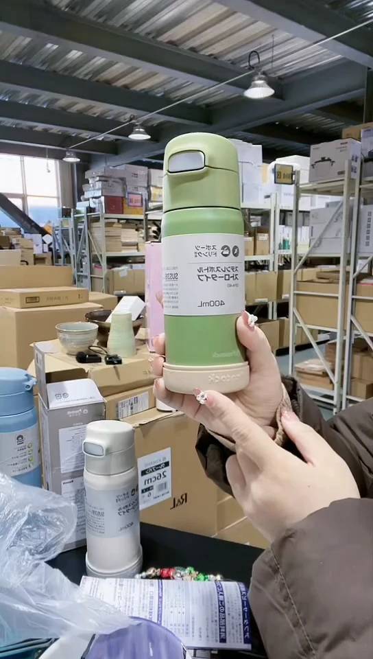 【闪购商品】瓷片孔雀 保温）DPA-40（G）