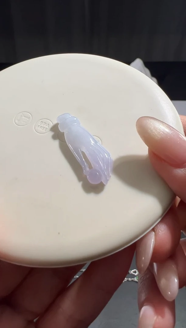 未镶嵌定制翡翠缅甸A货翡翠
