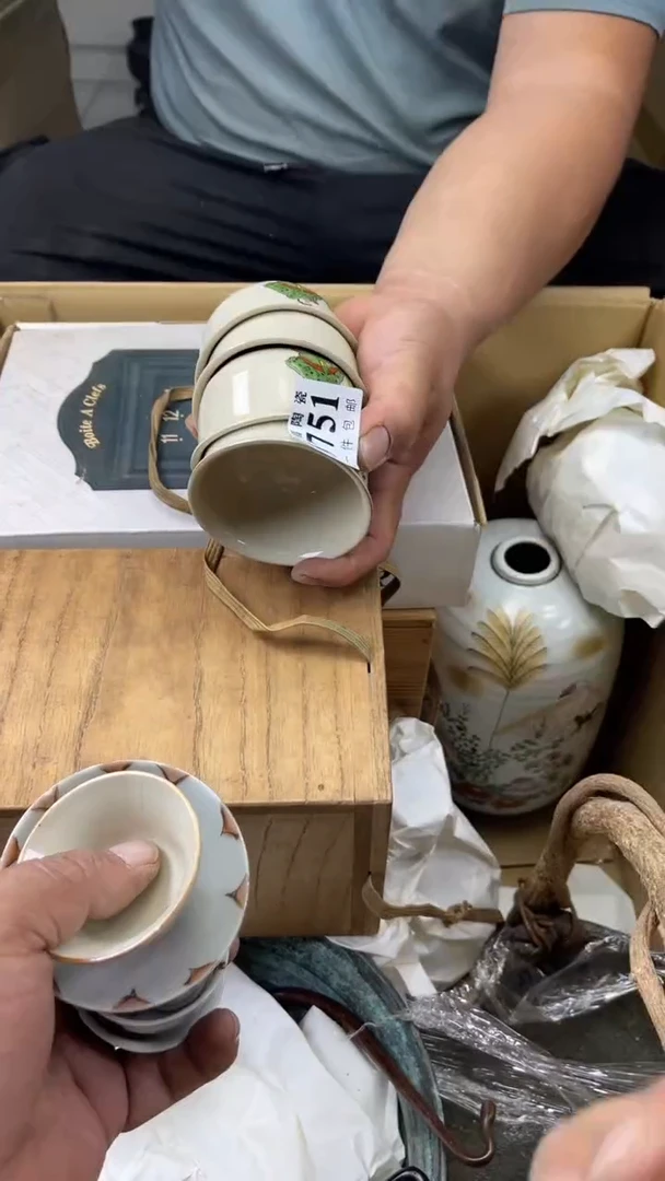 瓷片晚*言旺福家陶瓷一号商品