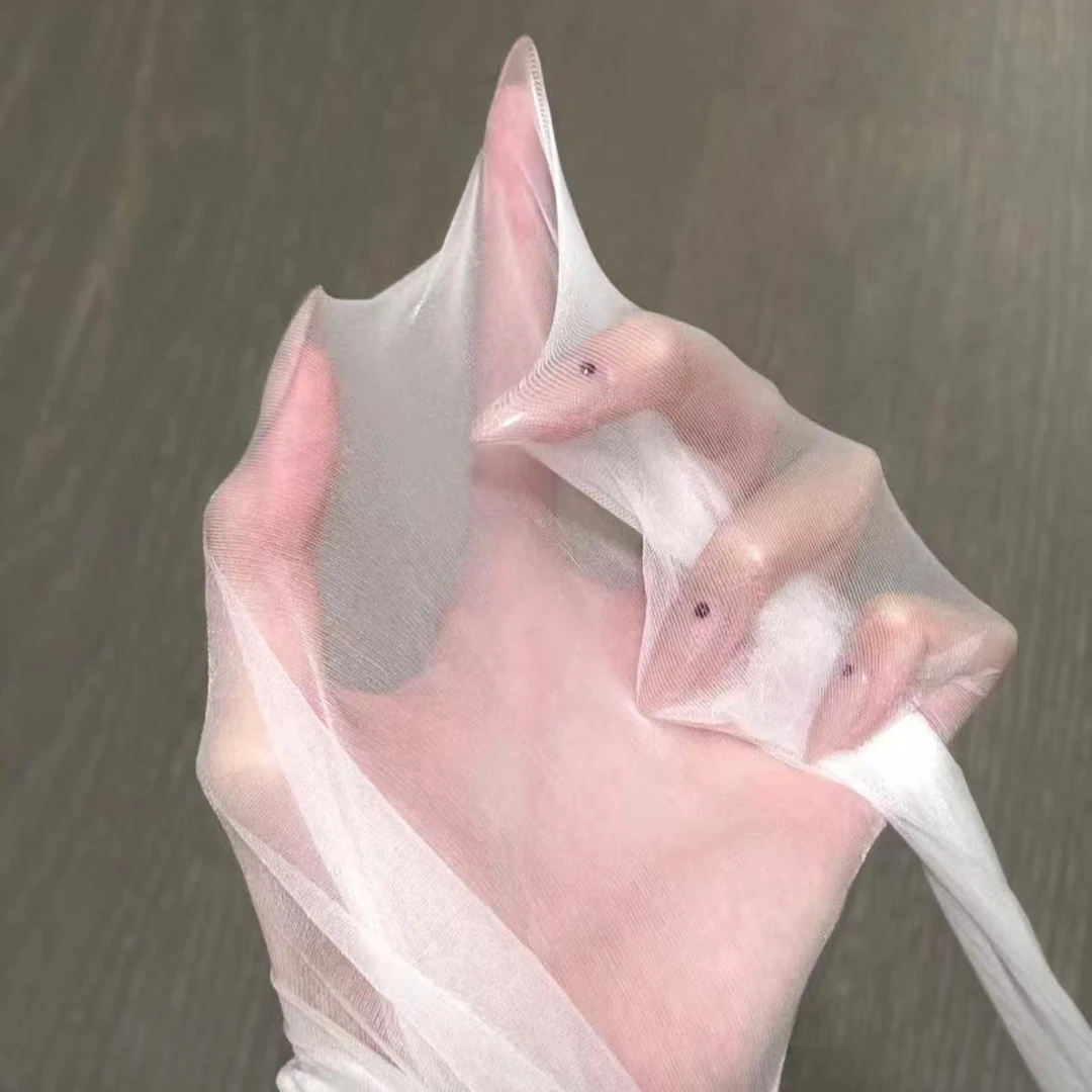 媛媛亲测款-马油黑丝！