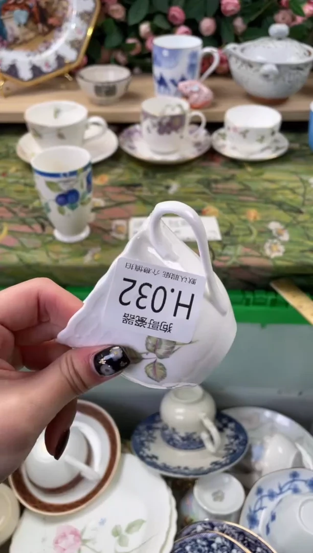 瓷片记***笑32狗哥瓷器直播间111