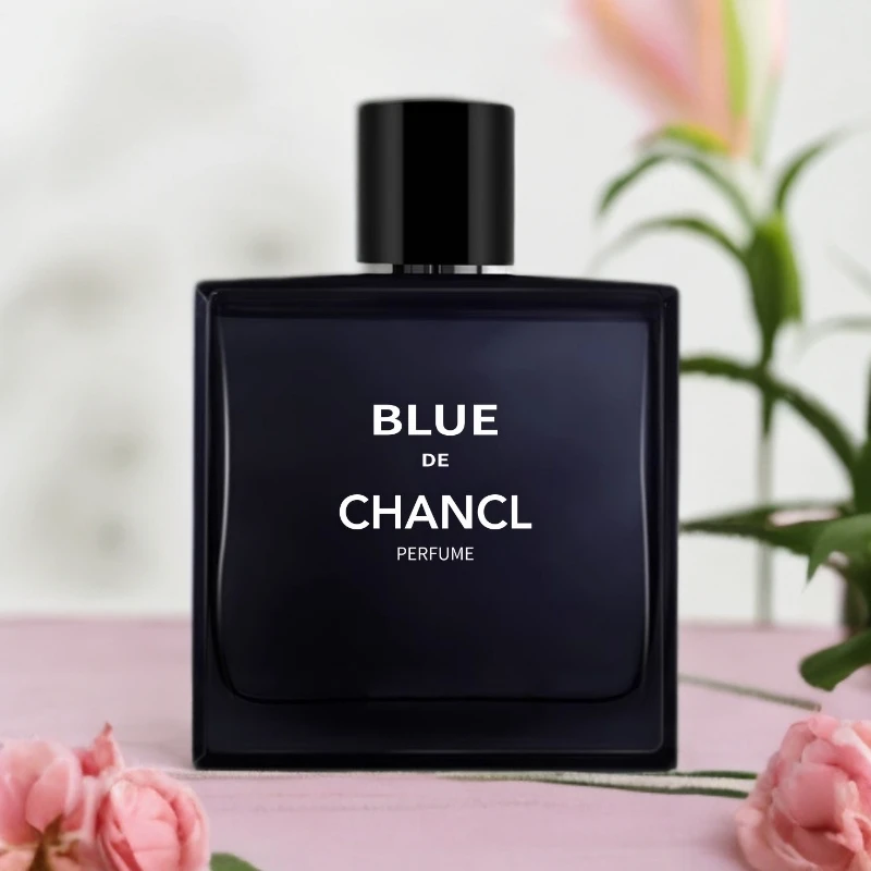 【正品】蔚蓝 迷人木质香调香调ml