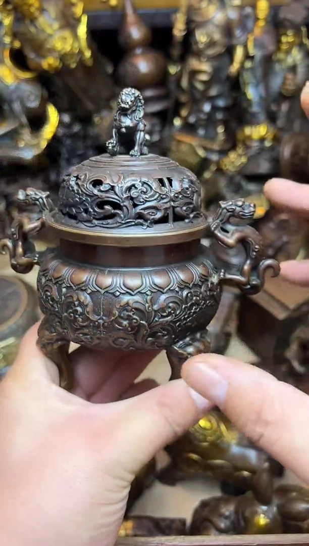 1案台摆件 物品摆件