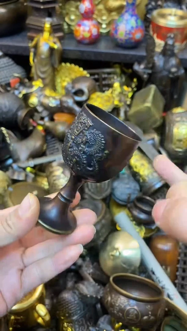 案台摆件 桌面摆件