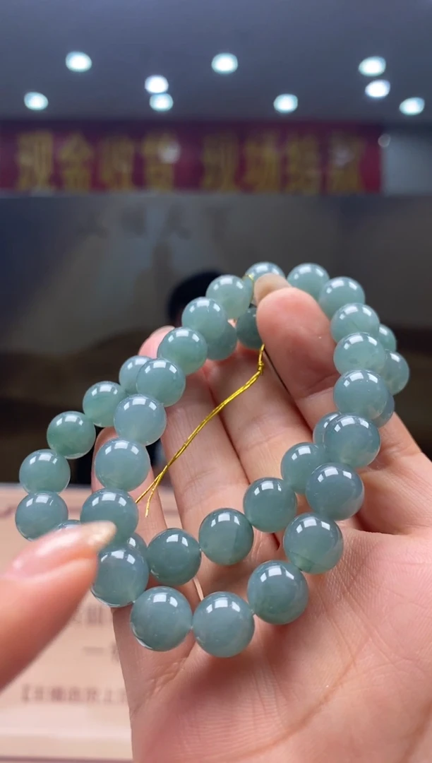 【闪购商品】定制翡翠未镶嵌********0011