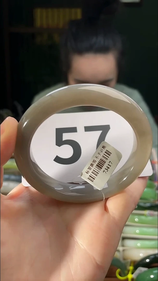 定制和田玉和田玉手镯