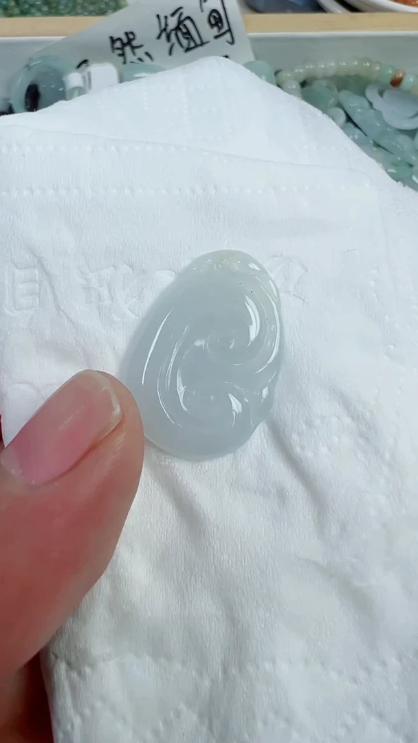 散珠翡翠147号链接，A货链接