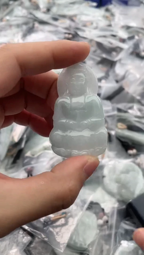 颈饰未镶嵌翡翠25/11/27/.47