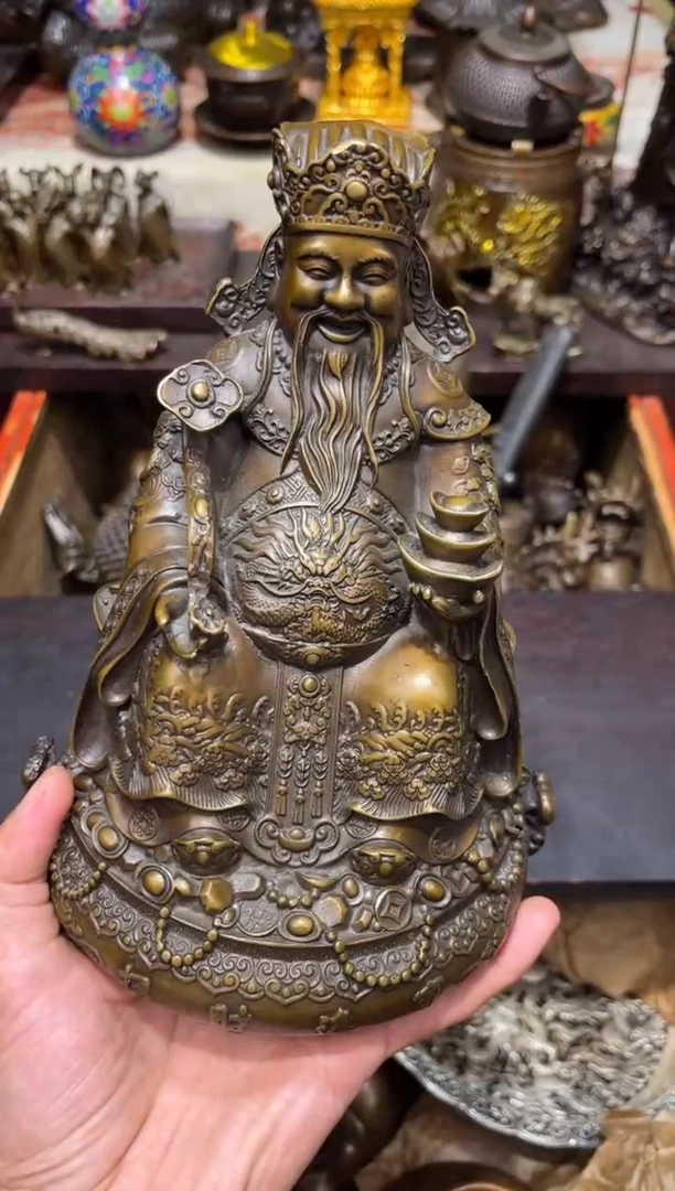 三浒铜高端精选链接A120