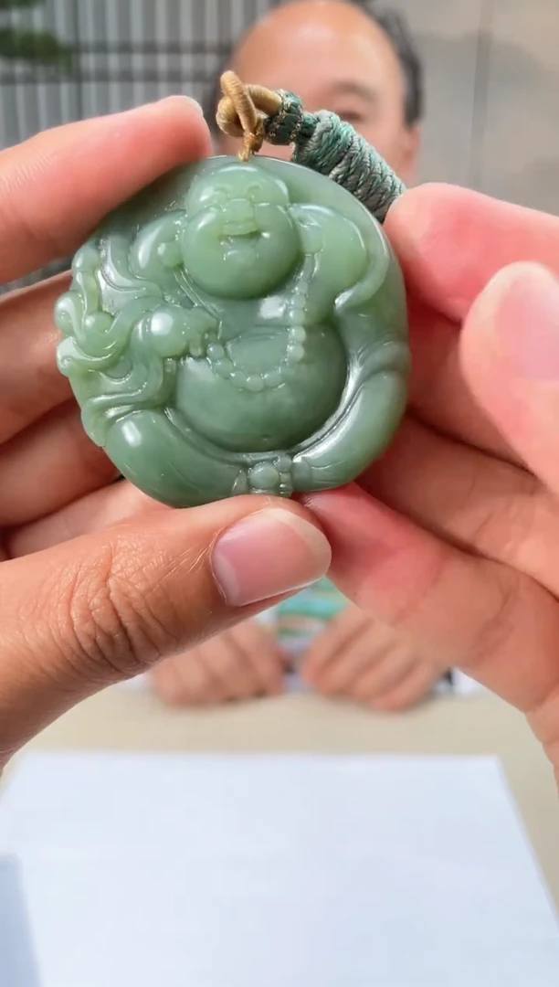 【闪购商品】定制和田玉和田玉（多样性拍一发一）23091
