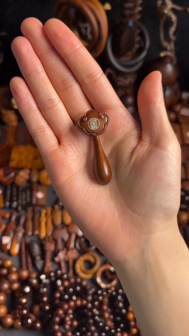 枣木直播间专属链接--如意