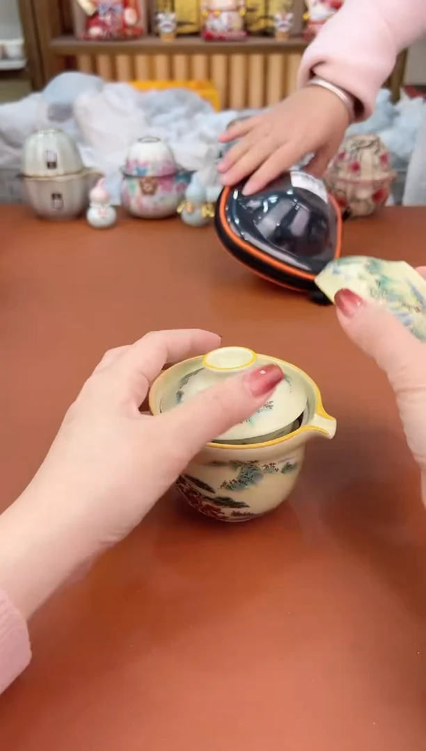 @@允礼茶器通用链接 这个真的很便宜