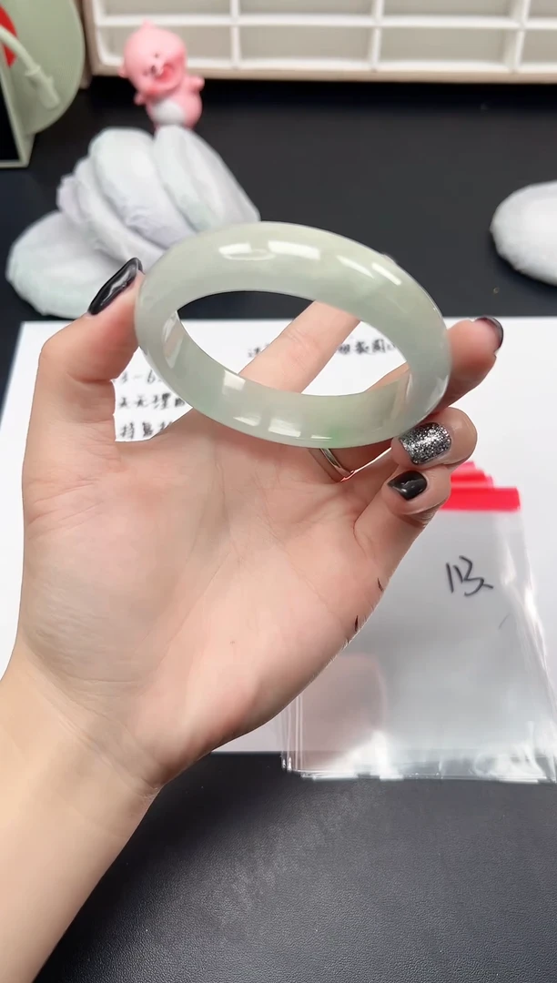 缅风精品手镯礼盒装113