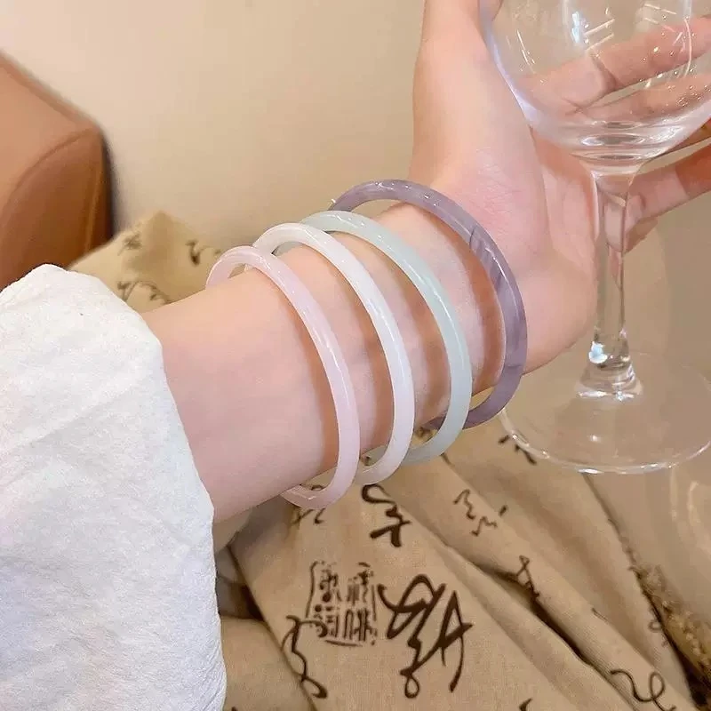 「新中式对对碰」一步一响创意饰品新中式精美琉璃国风