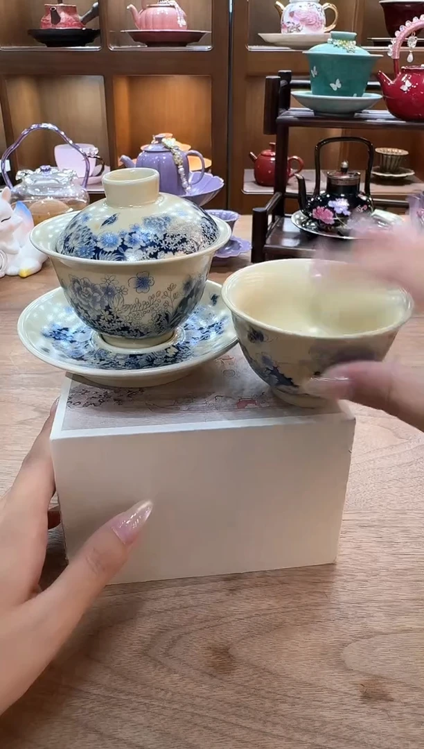 不一心茶具专用链接@@A12882